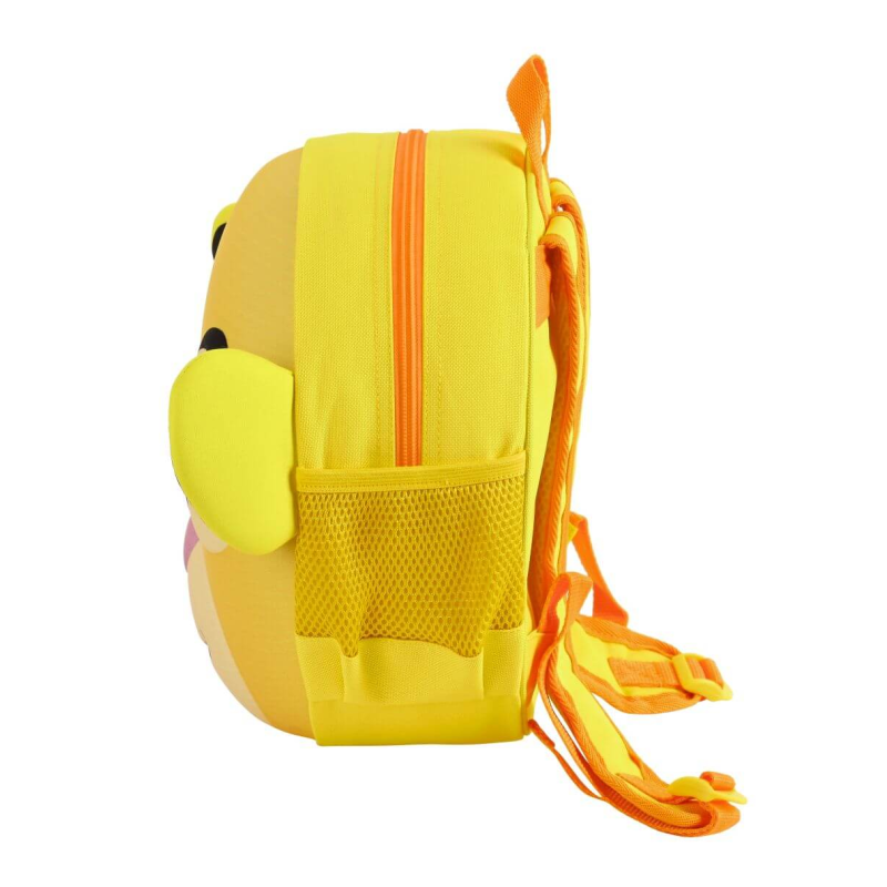 Rucsac rotund 3D Regele Leu Simba - poza 3