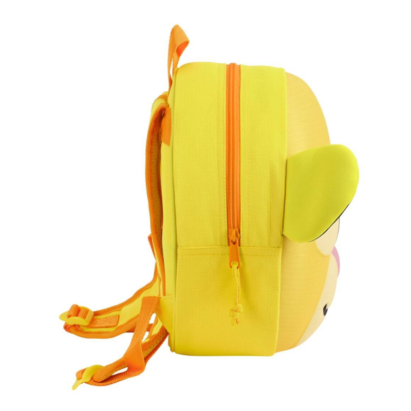 Rucsac rotund 3D Regele Leu Simba - poza 4