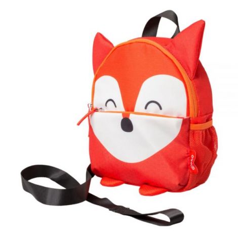 Rucsac si curea de siguranta Diono Sure Steps Fox - poza 1