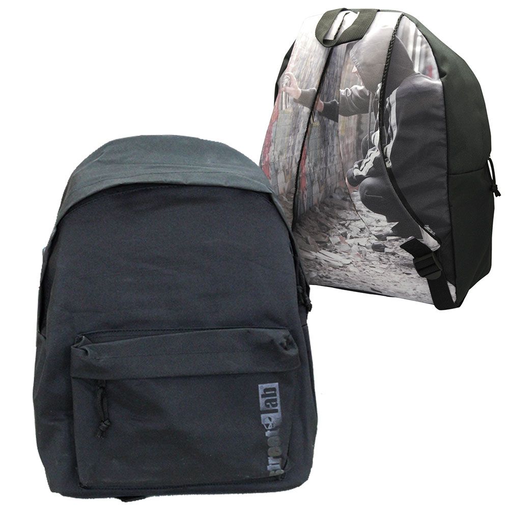 Rucsac Street Lab - poza 1