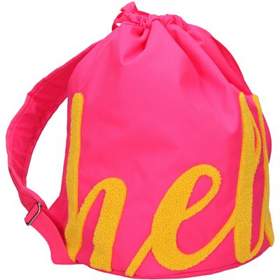 Rucsac Top Model Hello Roz 36x17x26 cm - poza 1