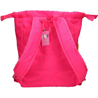 Rucsac Top Model Hello Roz 36x17x26 cm - poza 2