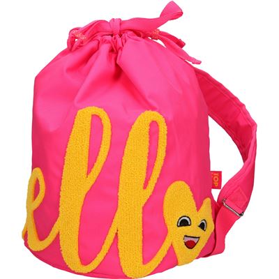 Rucsac Top Model Hello Roz 36x17x26 cm - poza 3