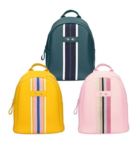 Rucsac Top Model Trend Love 24x21x13 cm