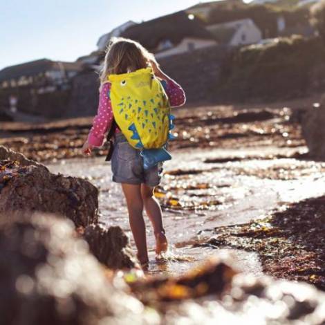 Rucsac Trunki PaddlePak BlowFish - poza 2