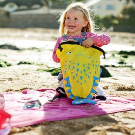 Rucsac Trunki PaddlePak BlowFish - poza 3