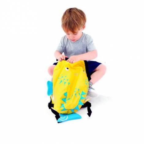 Rucsac Trunki PaddlePak BlowFish - poza 5