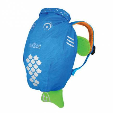 Rucsac Trunki PaddlePak Blue - poza 1