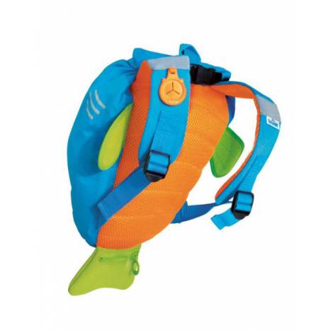 Rucsac Trunki PaddlePak Blue - poza 2