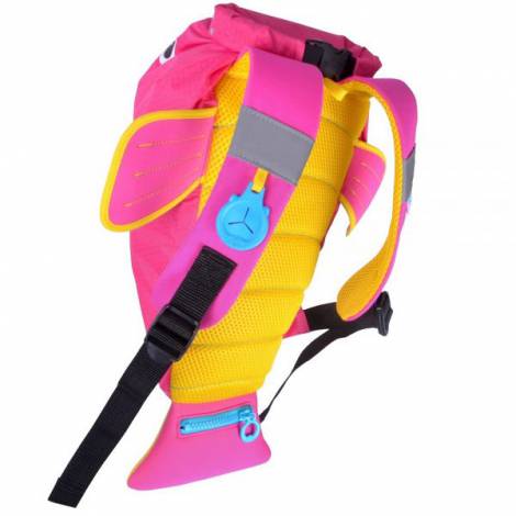 Rucsac Trunki PaddlePak Coral - poza 4