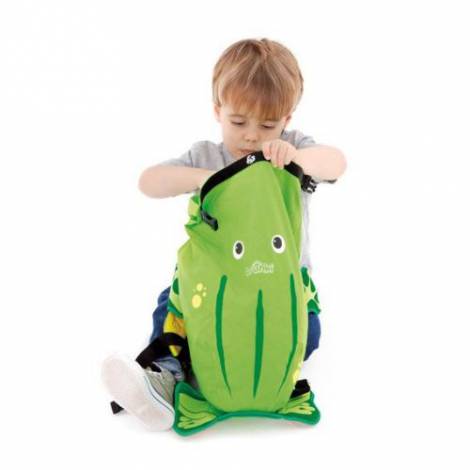 Rucsac Trunki PaddlePak Frog - poza 3
