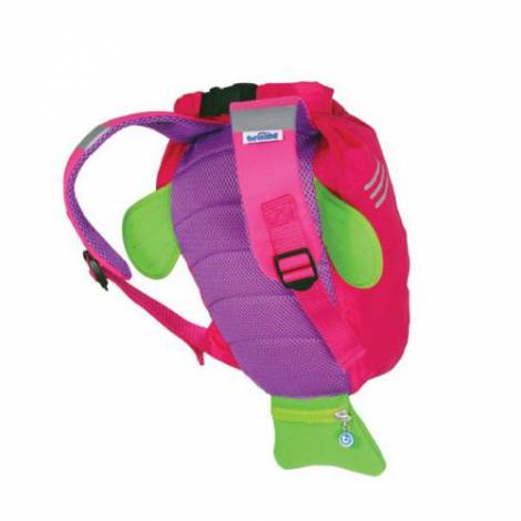 Rucsac Trunki PaddlePak Pink - poza 5