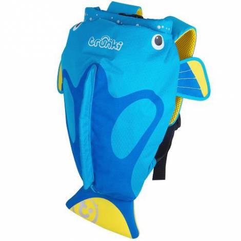 Rucsac Trunki PaddlePak Tang - poza 1