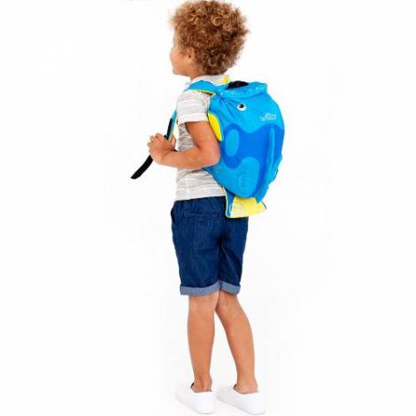 Rucsac Trunki PaddlePak Tang - poza 3