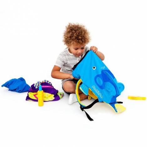 Rucsac Trunki PaddlePak Tang - poza 4