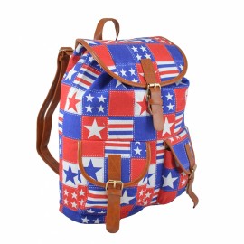 Rucsac urban Flag Union Jack - LaRue - poza 2