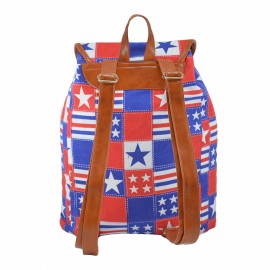 Rucsac urban Flag Union Jack - LaRue - poza 5