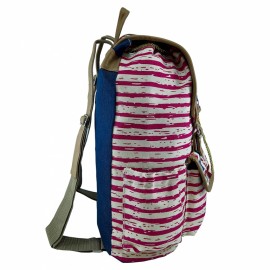 Rucsac urban Flave Red, LaRue - poza 2