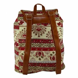 Rucsac urban Florio Lino bej, LaRue - poza 3