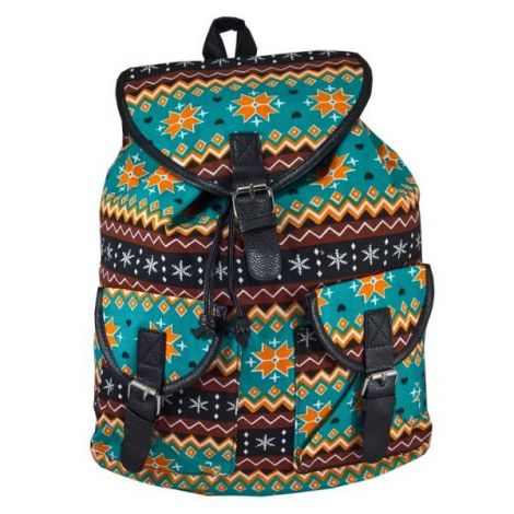 Rucsac urban Norsk, banda vernil - LaRue - poza 2