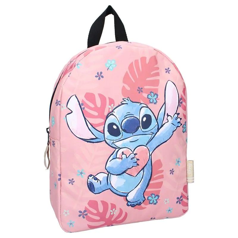 Rucsac Vadobag Lilo and Stitch Style Icons 30x23 cm - poza 1