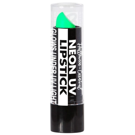 Ruj verde neon - poza 1