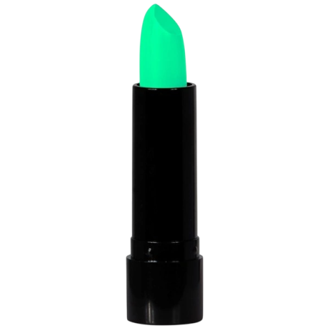 Ruj verde neon - poza 4