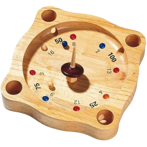 Ruletă tiroleză Goki - poza 2