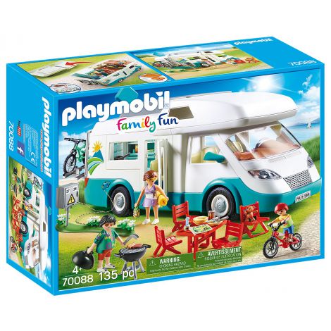 RULOTA CAMPING - poza 2