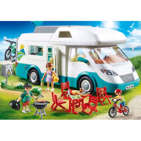 RULOTA CAMPING - poza 4