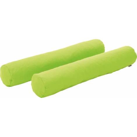 Rulouri ignifuge verzi de joaca - poza 1