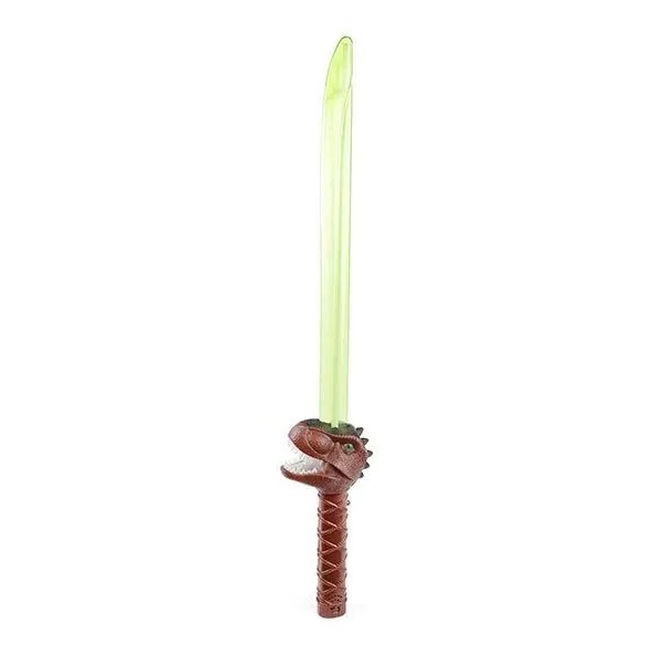 Sabie cu lumini Ttoys Dinosaur - poza 1