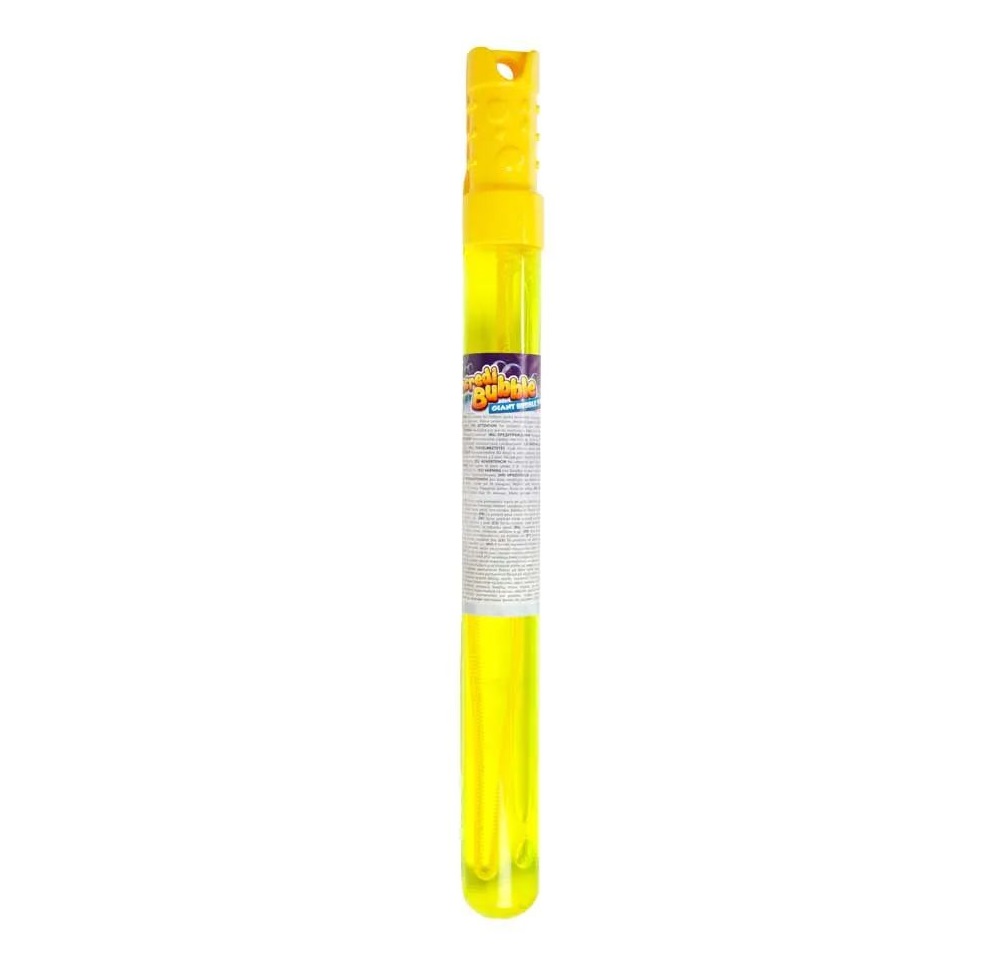 Sabie de facut baloane de sapun Ttoys Incredibubble - poza 1