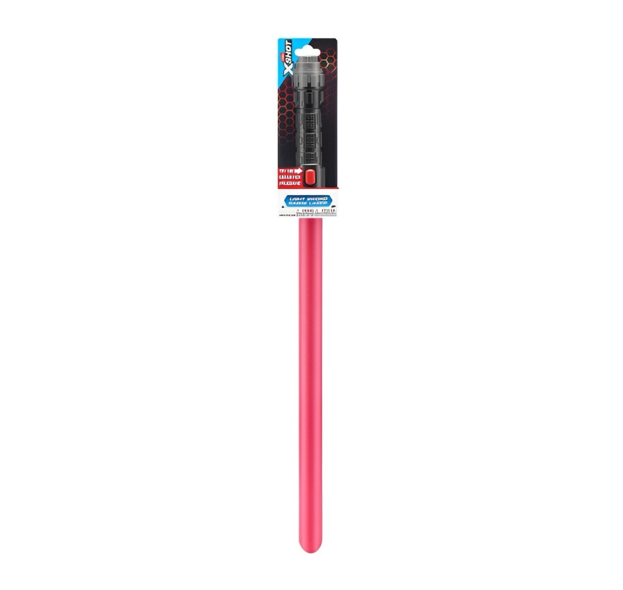 Sabie de jucarie X-Shot Sword Series 1 cu lumini diverse modele - poza 1