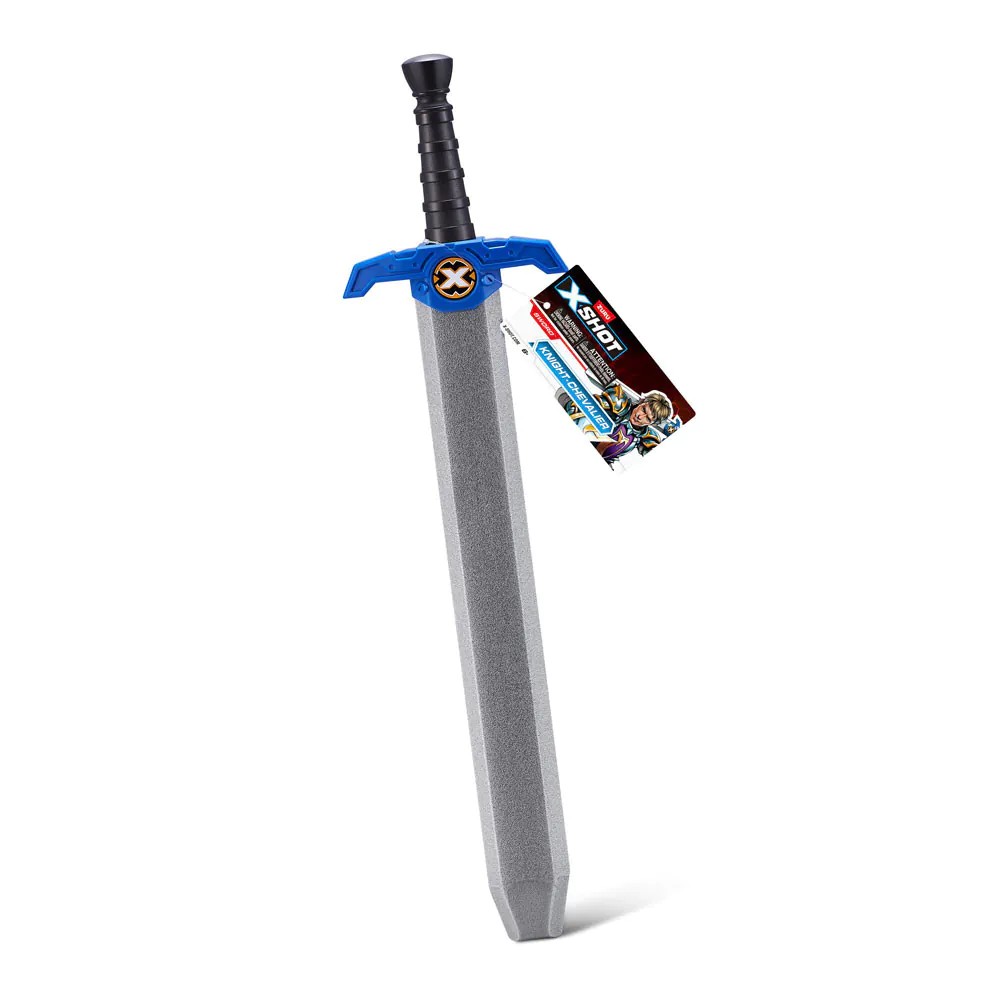 Sabie de spuma X-Shot 63.5 cm diverse modele - poza 5