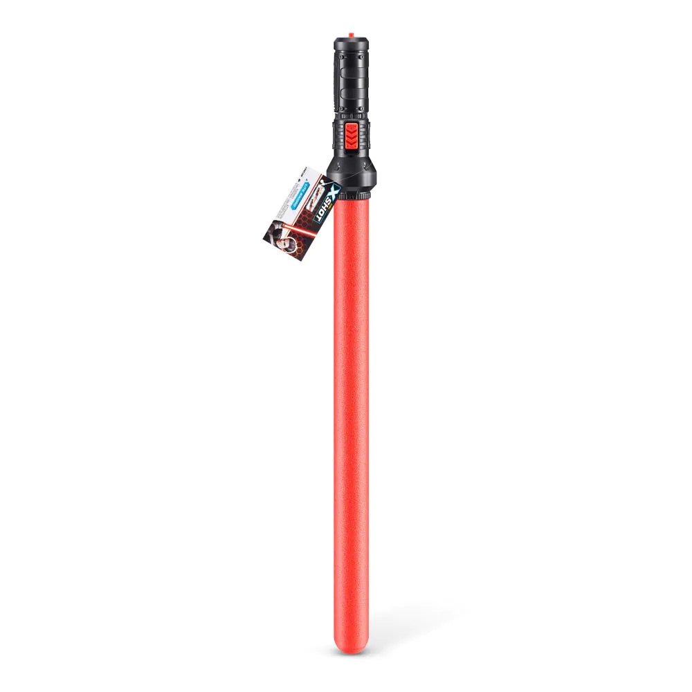 Sabie laser din spuma cu lumini X-shot diverse modele - poza 2