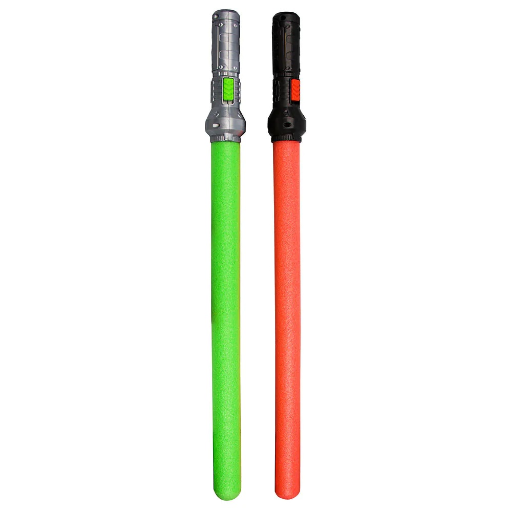 Sabie laser din spuma cu lumini X-shot diverse modele - poza 4