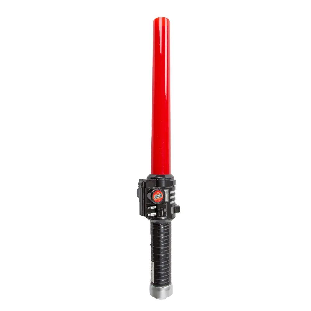 Sabie laser extensibila cu sunete si lumini Ttoys - poza 1