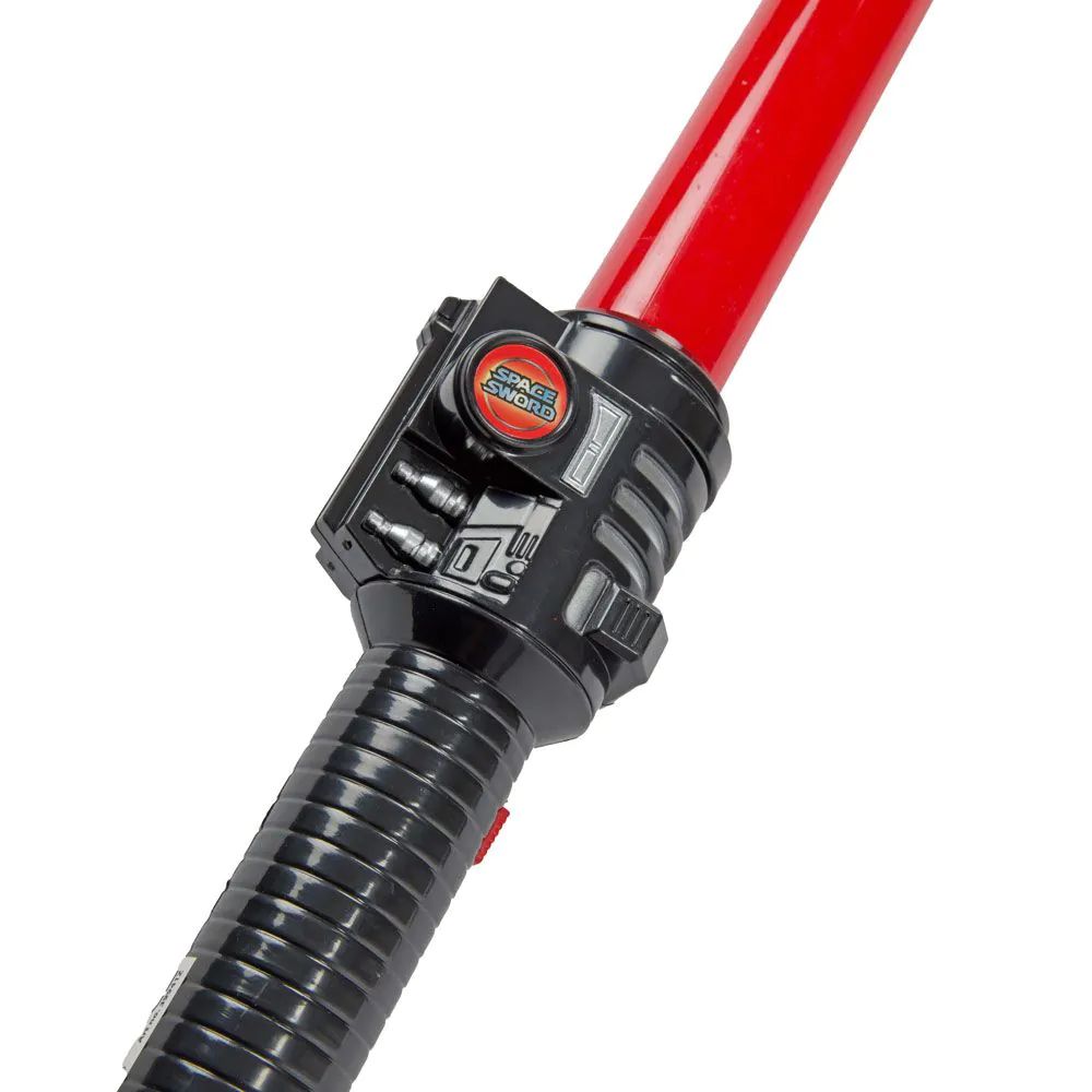 Sabie laser extensibila cu sunete si lumini Ttoys - poza 5