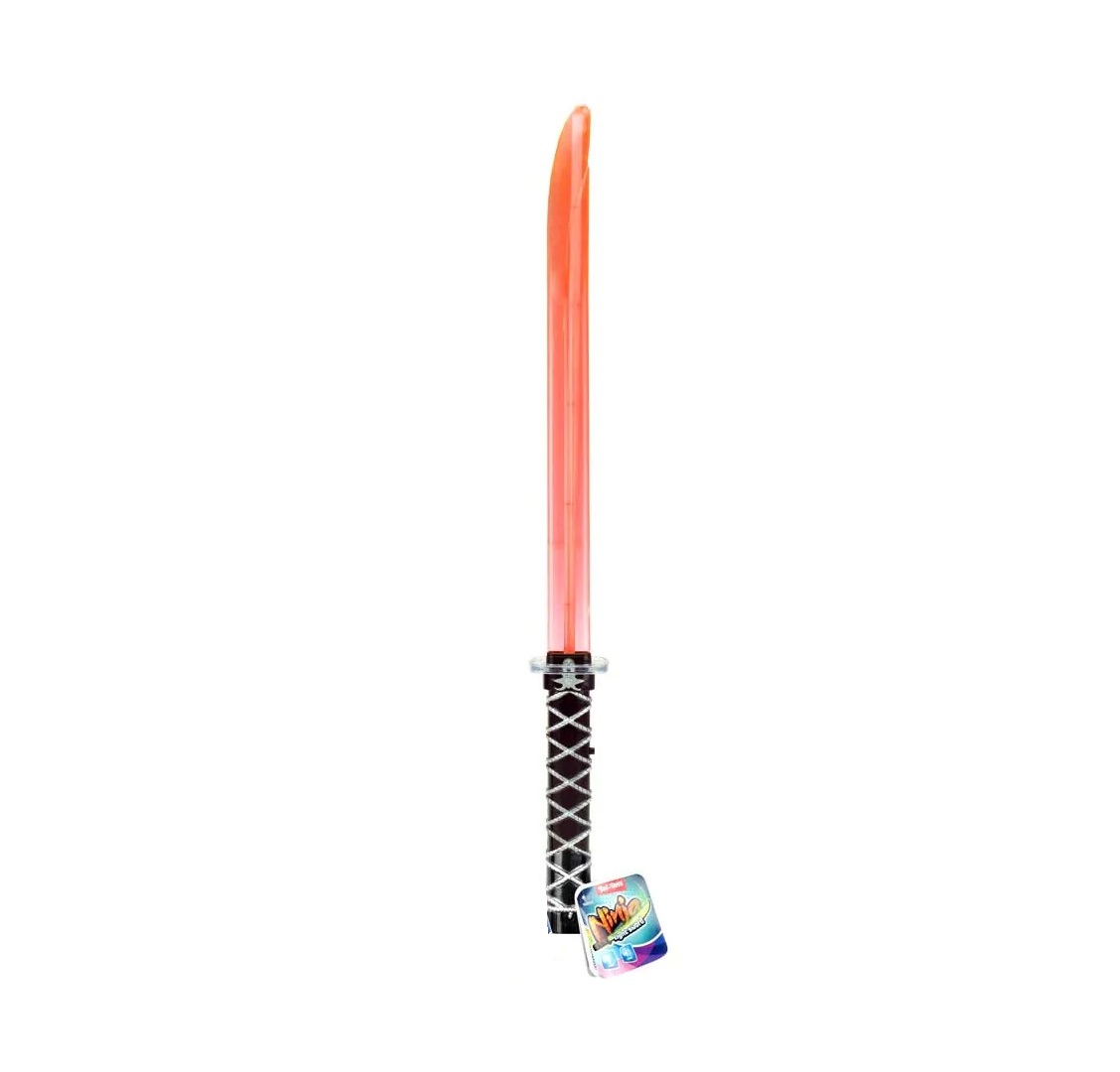 Sabie Stralucitoare TToys 66 cm Jucarie cu Lumini Diverse Modele - poza 1