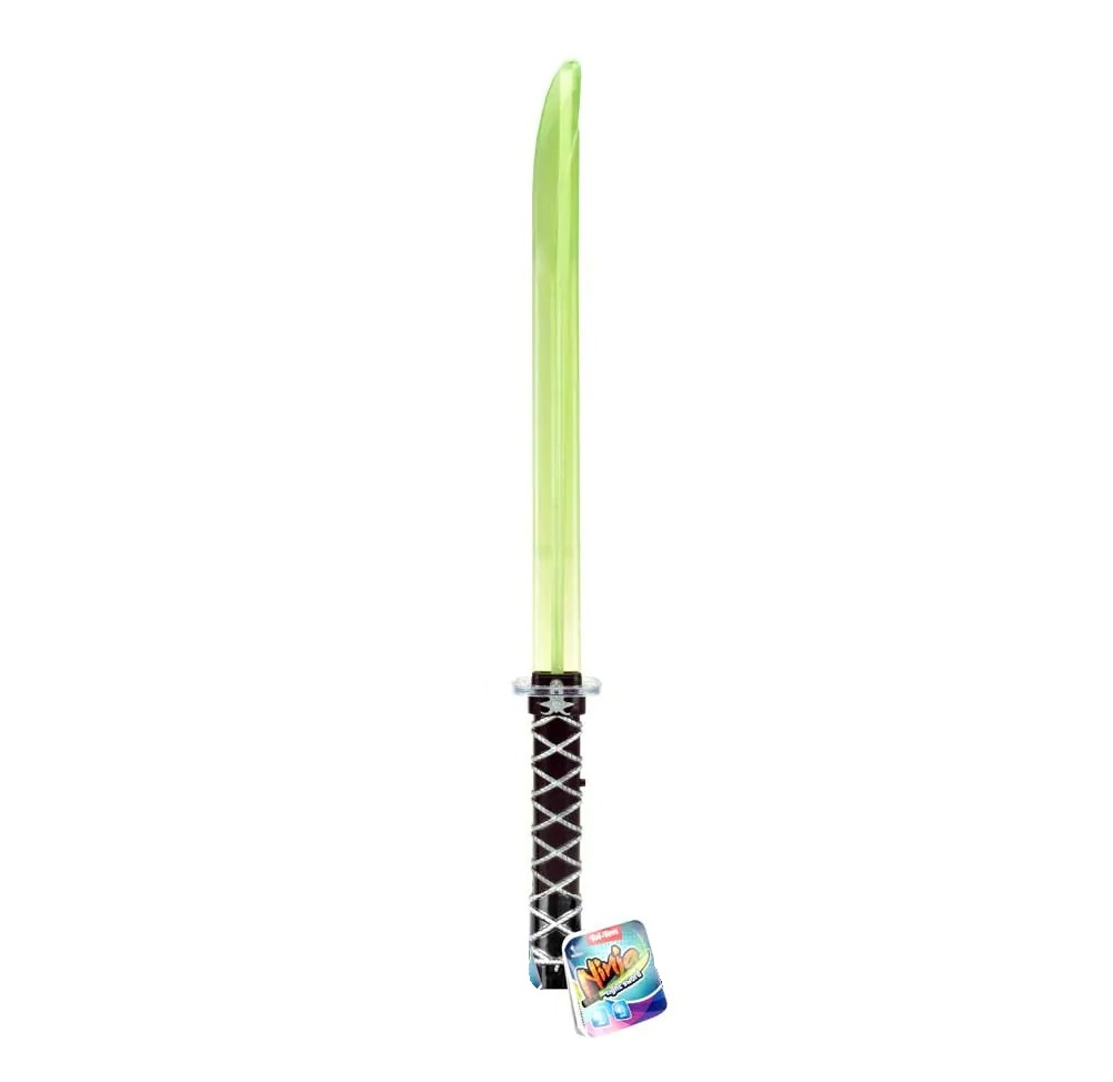 Sabie Stralucitoare TToys 66 cm Jucarie cu Lumini Diverse Modele - poza 2