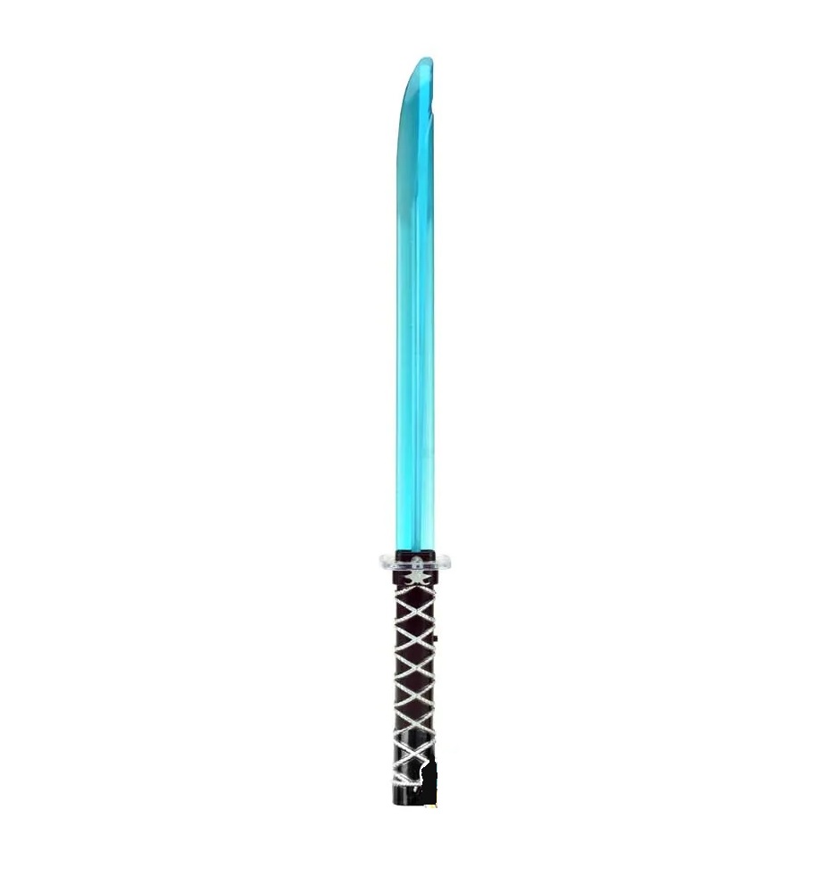 Sabie Stralucitoare TToys 66 cm Jucarie cu Lumini Diverse Modele - poza 3