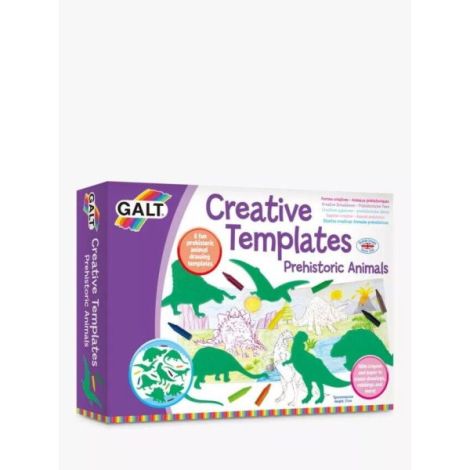Sabloane pentru desen - dinozauri - poza 5