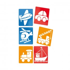 Sabloane vehicule - poza 2