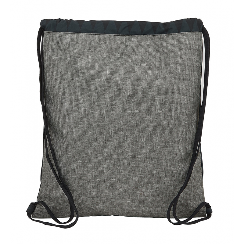 Sac cu snur Harry Potter Hogwarts 35 x 40 cm - poza 2