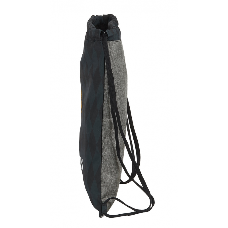 Sac cu snur Harry Potter Hogwarts 35 x 40 cm - poza 3