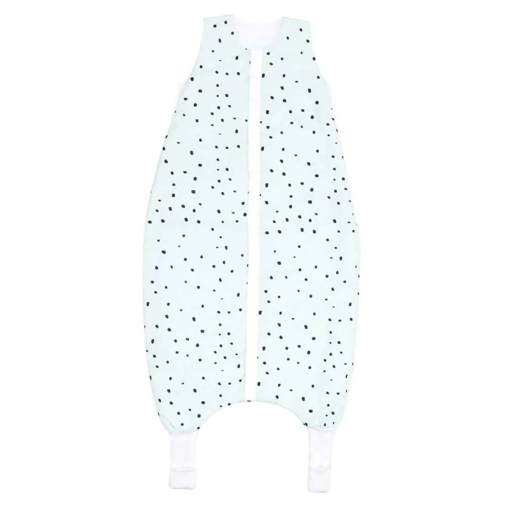 Sac de dormit cu picioare Kikka Boo Bear With Me Verde Menta 3-4 ani - poza 1