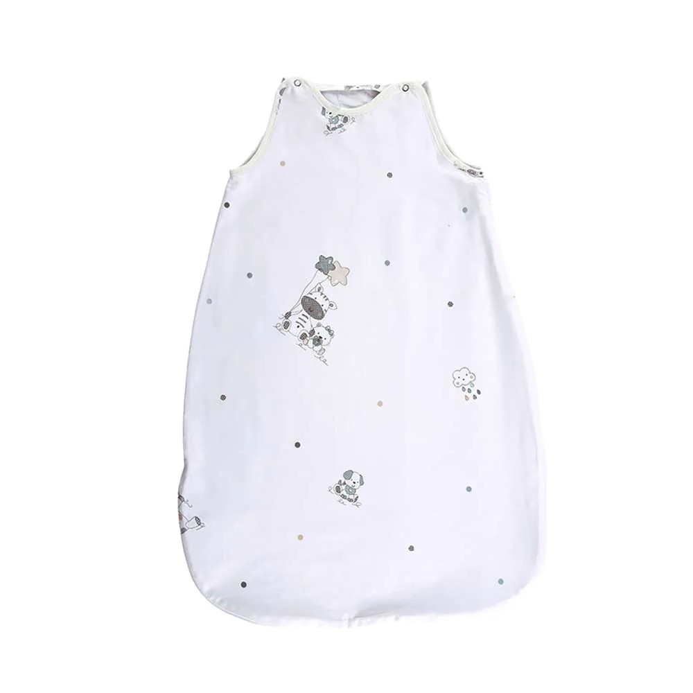 Sac de dormit Lorelli Winter 85 cm Giraffe