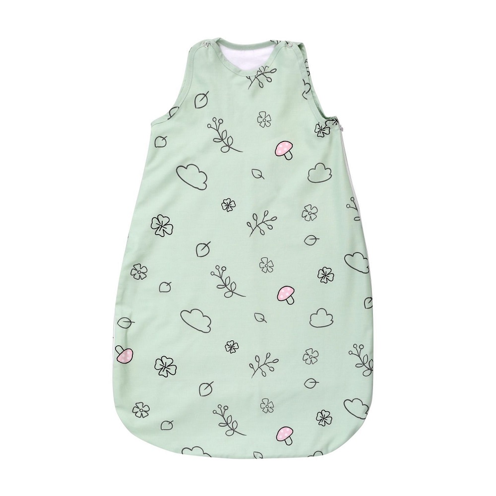 Sac de dormit Lorelli Winter Ranfors 100 cm lamb
