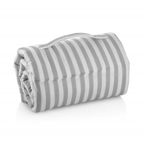 Sac de dormit multifunctional BabyJem Nap Mat (Pentru: Baieti) - poza 2